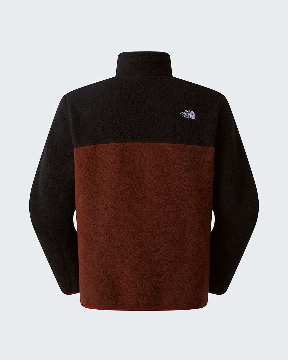 Men’s Yumiori 1/4 Zip Fleece Jacket