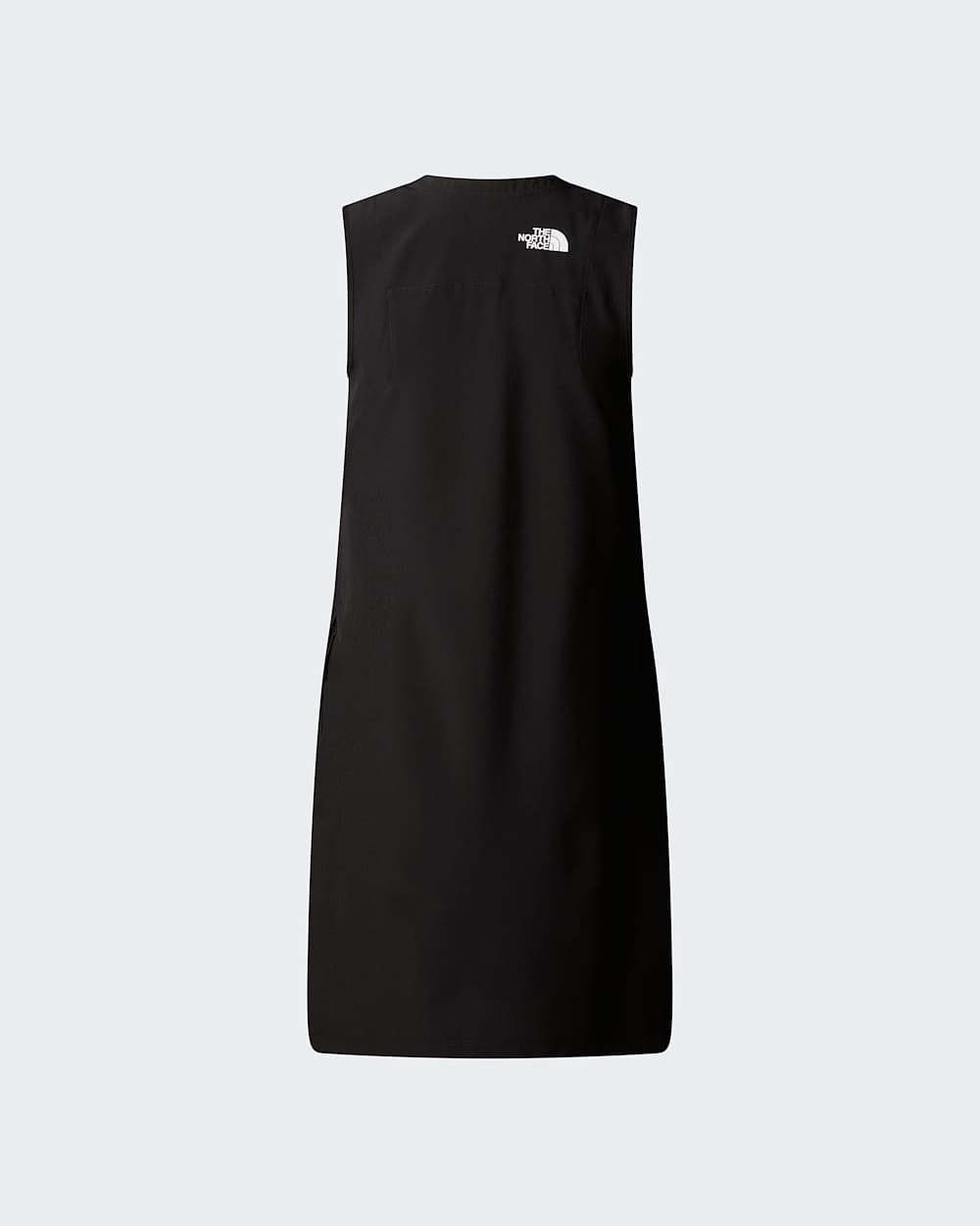 Verstaubares Kleid fr Damen TNF alt1