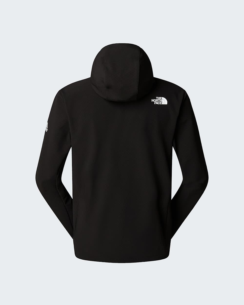 Softshellov bunda Mountain Athletics pro pny TNF alt1