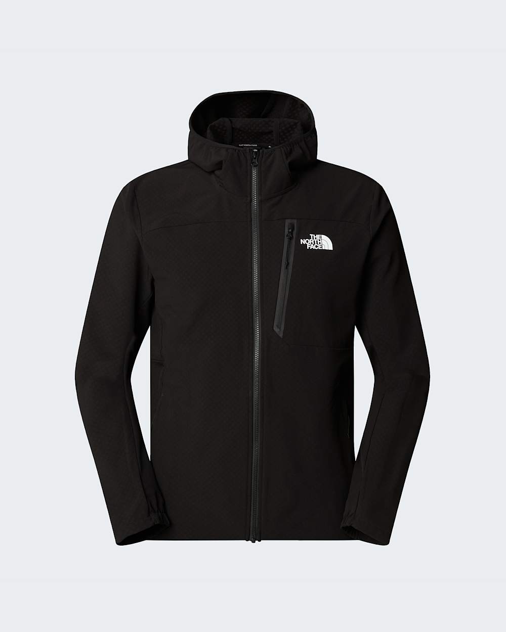 Softshellov bunda Mountain Athletics pro pny TNF hero
