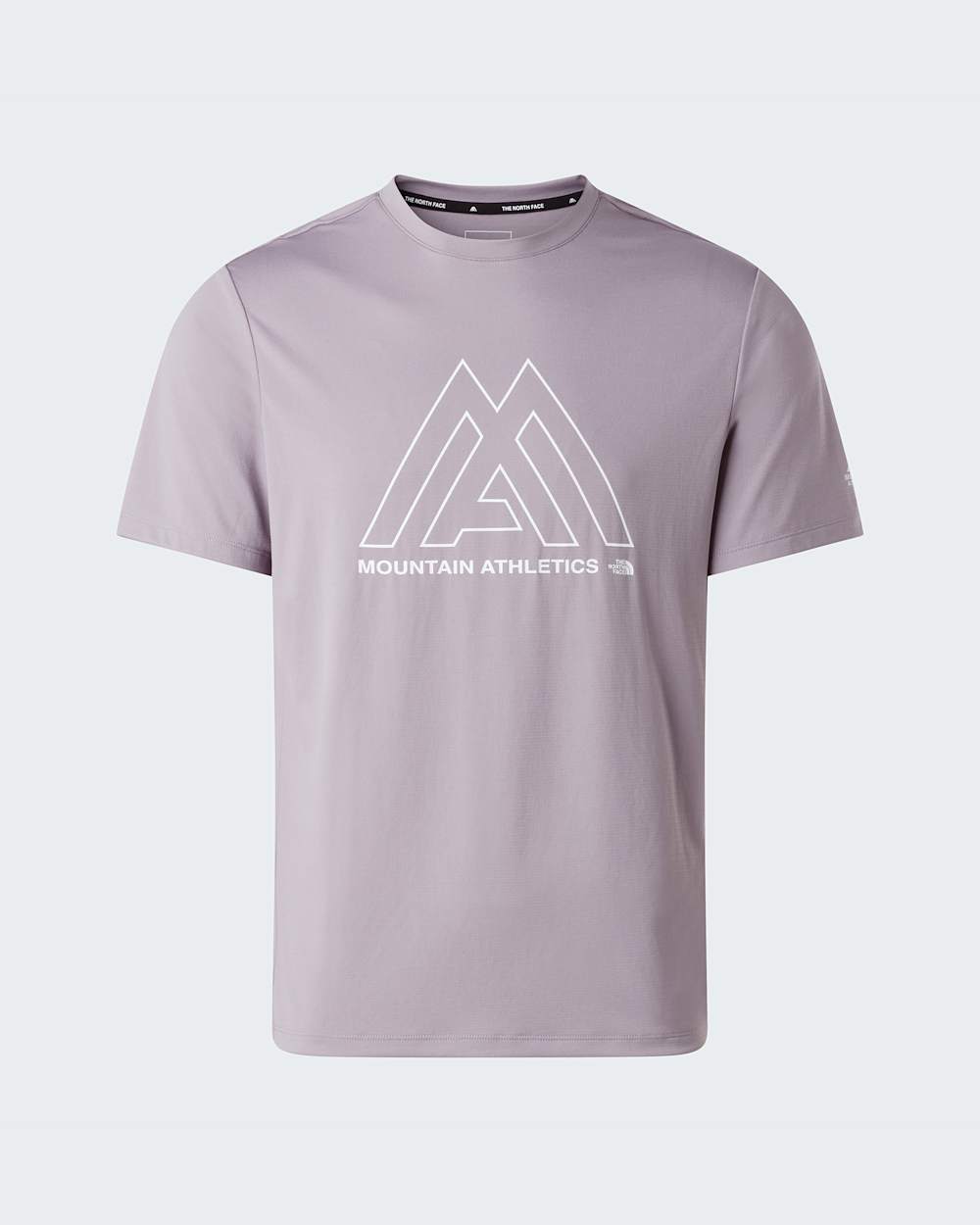 Mens Mountain Athletics 247 TShirt TNF hero