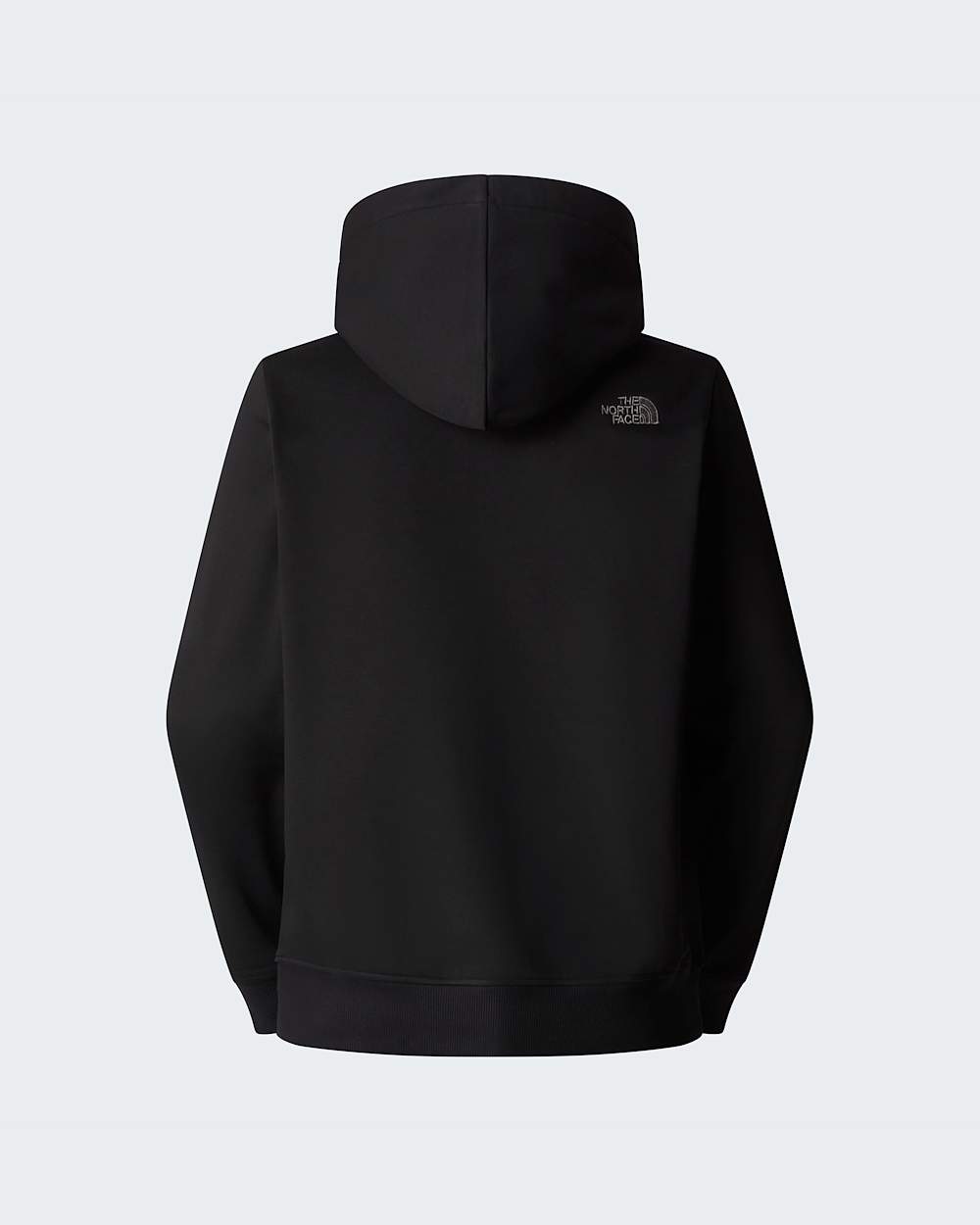 Mikina s kapuc Drew Peak pro pny TNF alt1
