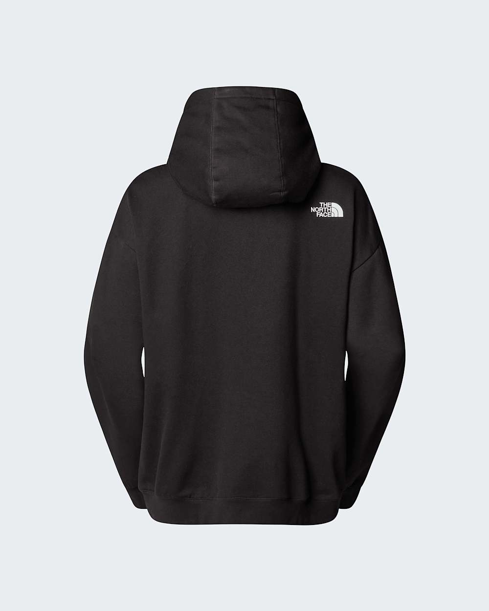 Essential Kapuzenpulli fr Damen TNF alt1