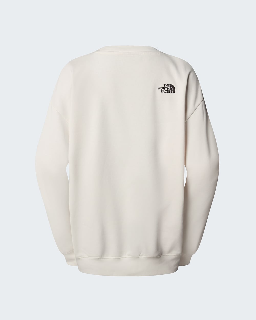 Essential Sweatshirt fr Damen TNF alt1