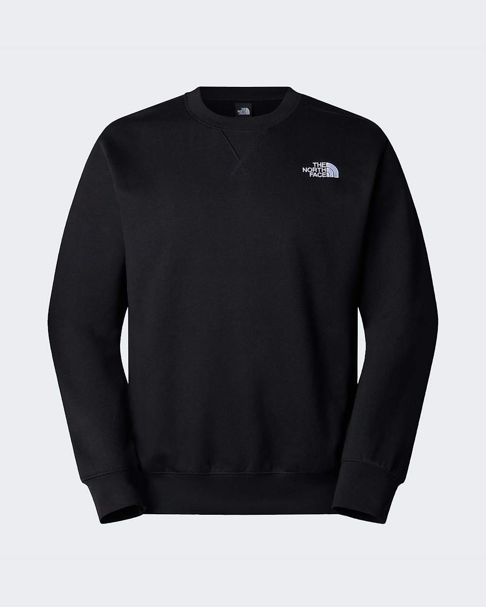 Mikina Essential pro pny TNF hero