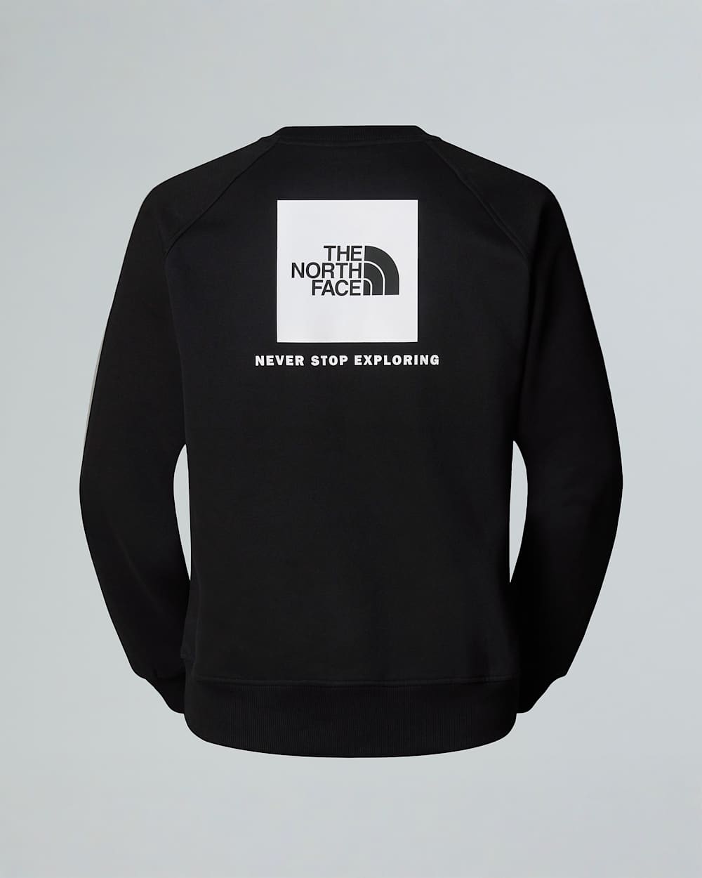 Mikina NSE Raglan Box pro pny TNF alt1