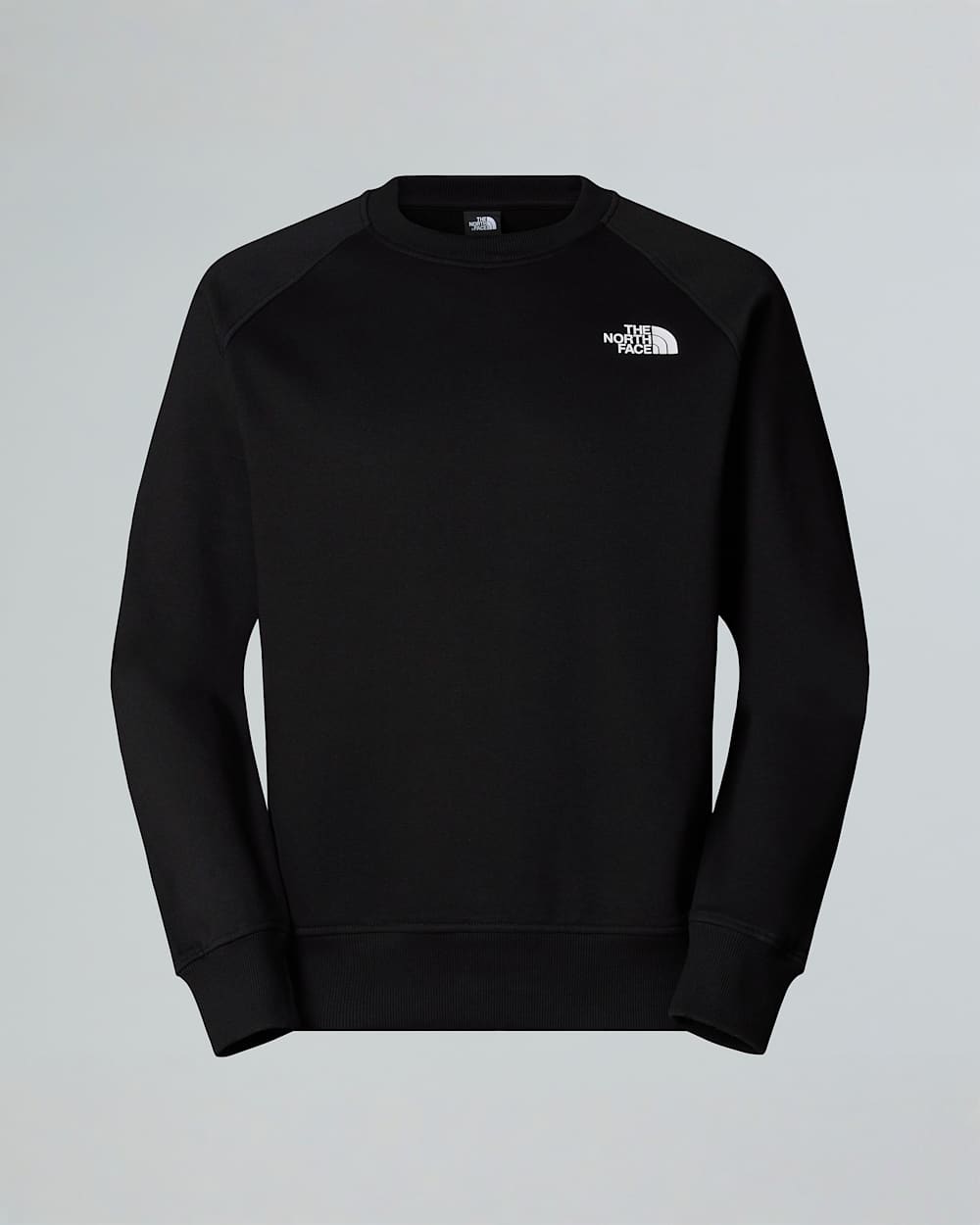 Mikina NSE Raglan Box pro pny TNF hero