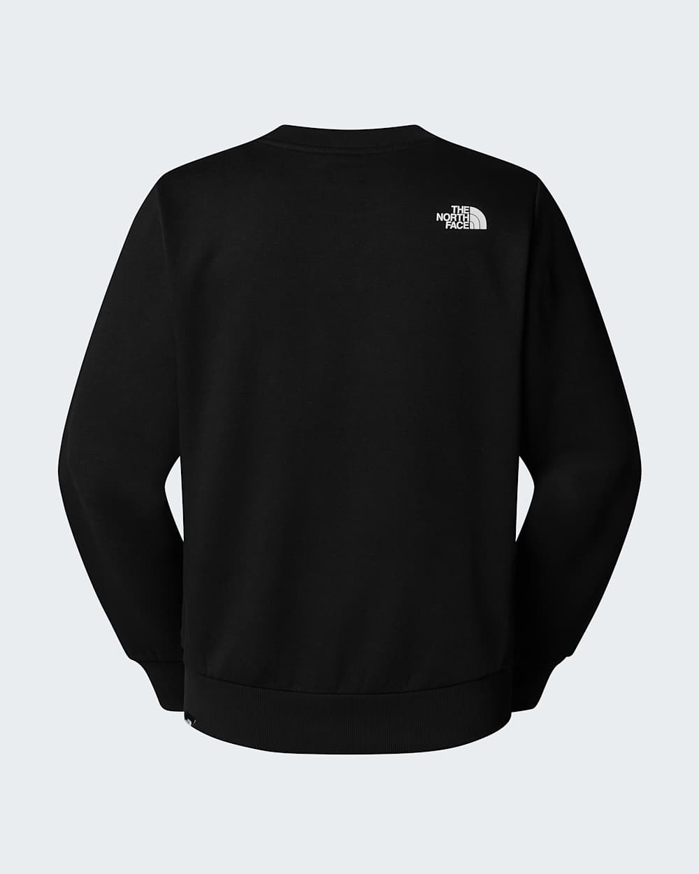 Mens Simple Dome Sweatshirt TNF alt1