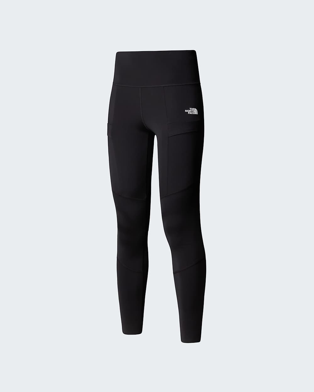 Womens Felik Alpine Leggings TNF hero