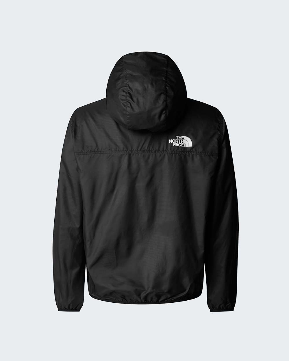 Boys Cyclone Wind Jacket TNF alt1