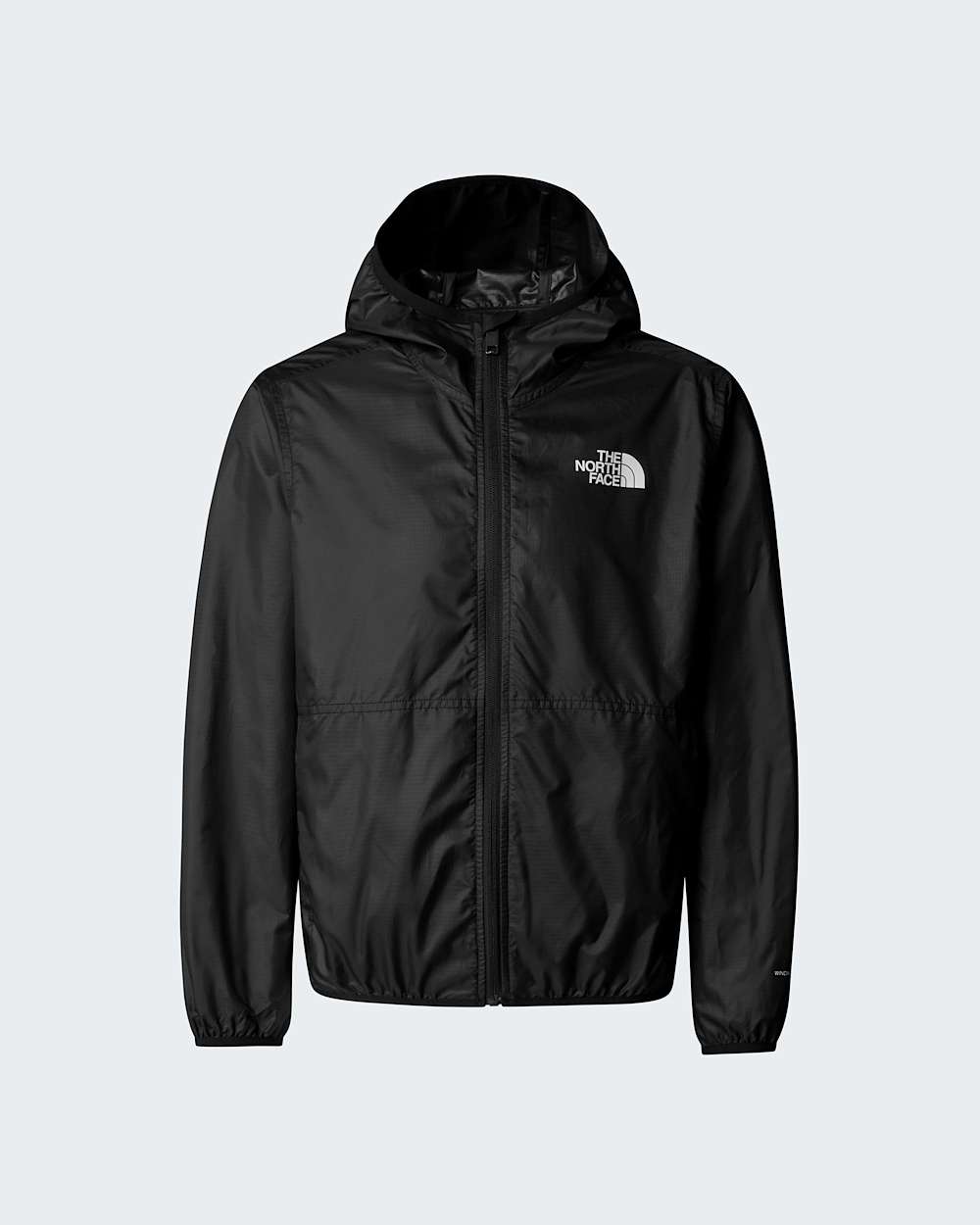Boys Cyclone Wind Jacket TNF hero