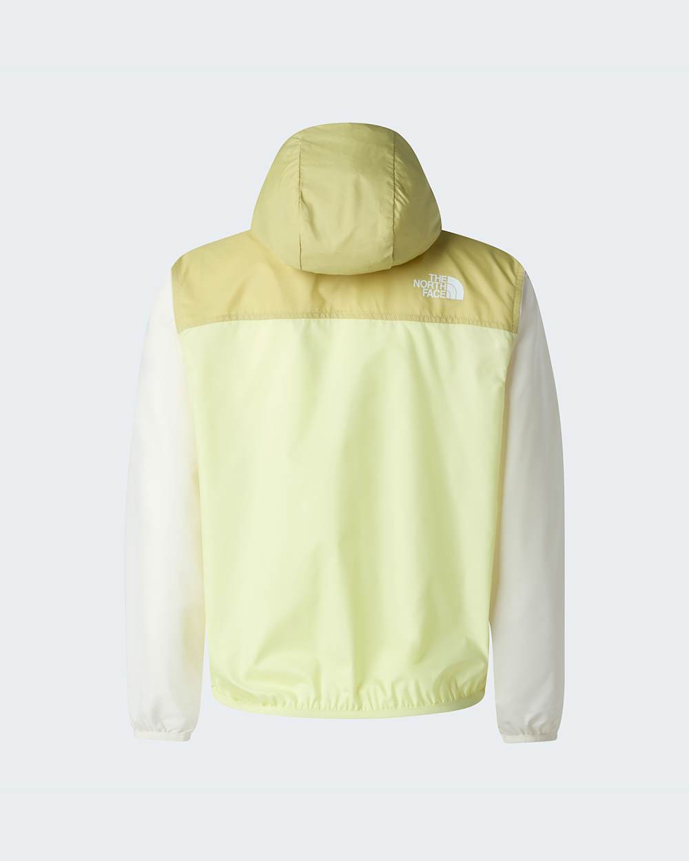 Girls Cyclone Wind Jacket TNF alt1