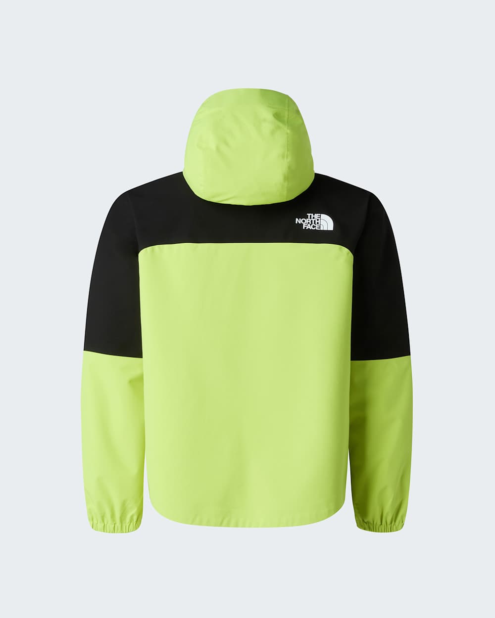 Svrchn bunda Hike Packable pro mlad TNF alt1