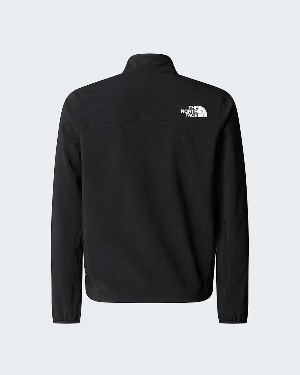 Bunda Nimble pro mlad TNF alt1
