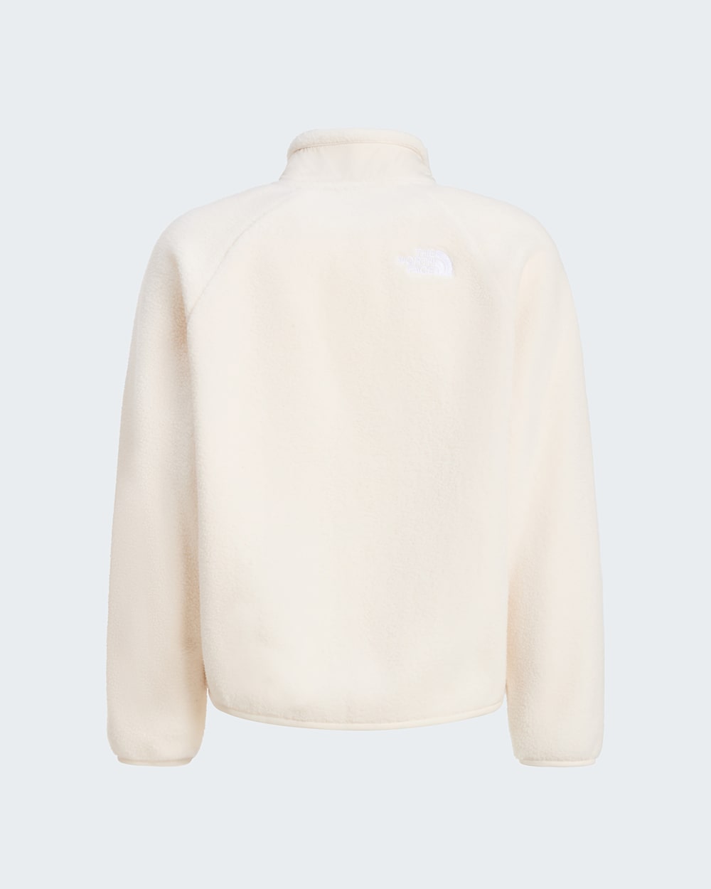 Rozepnac flsov bunda Ymiori pro holky TNF alt1