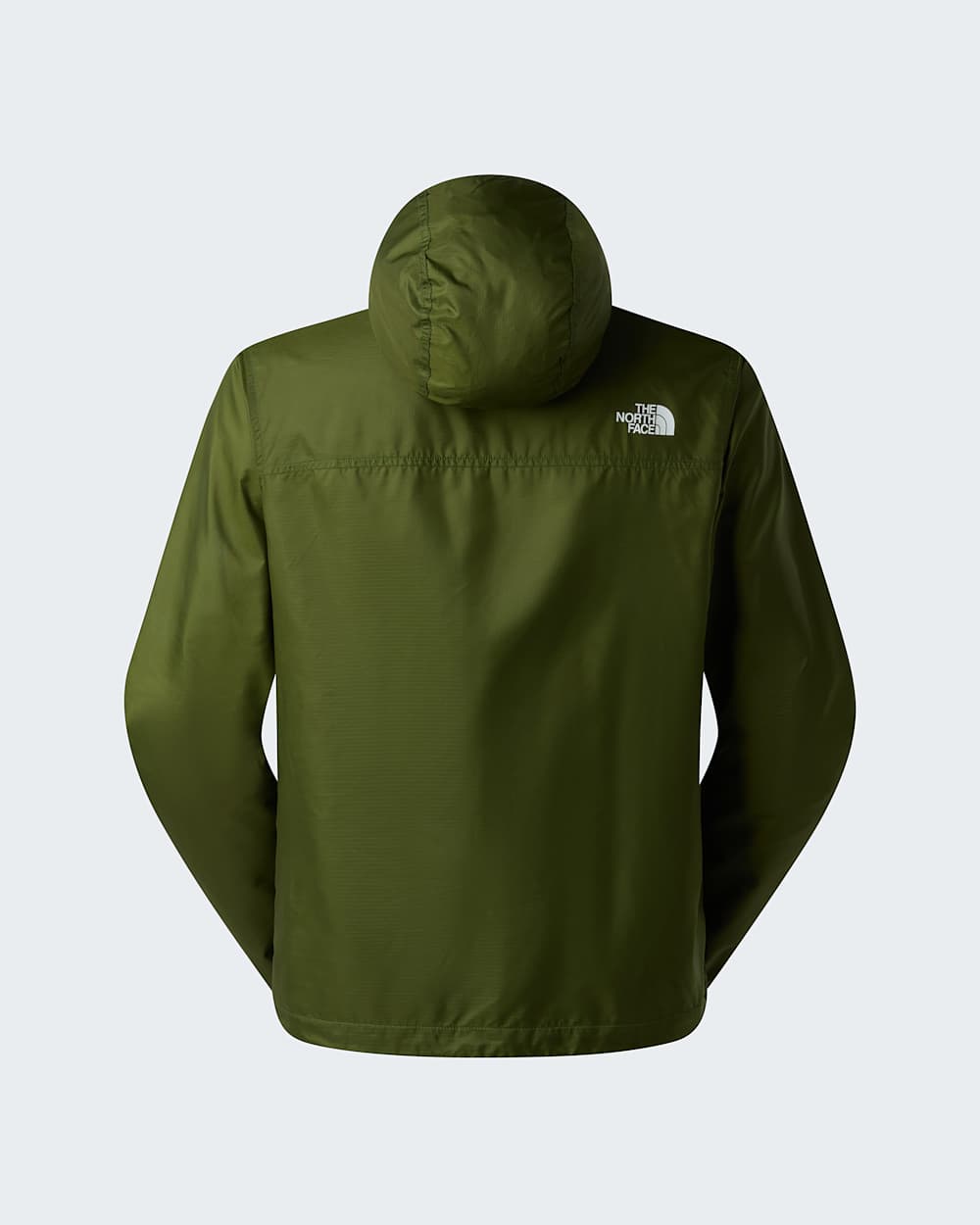Mens Cyclone Wind Jacket TNF alt1