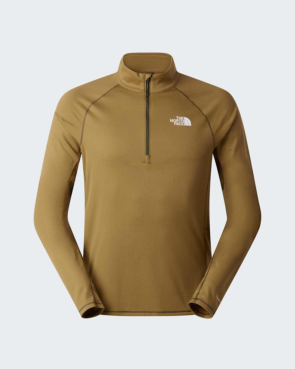 Men's Sunriser 1/4 Zip Long-Sleeve Top | The North Face UK