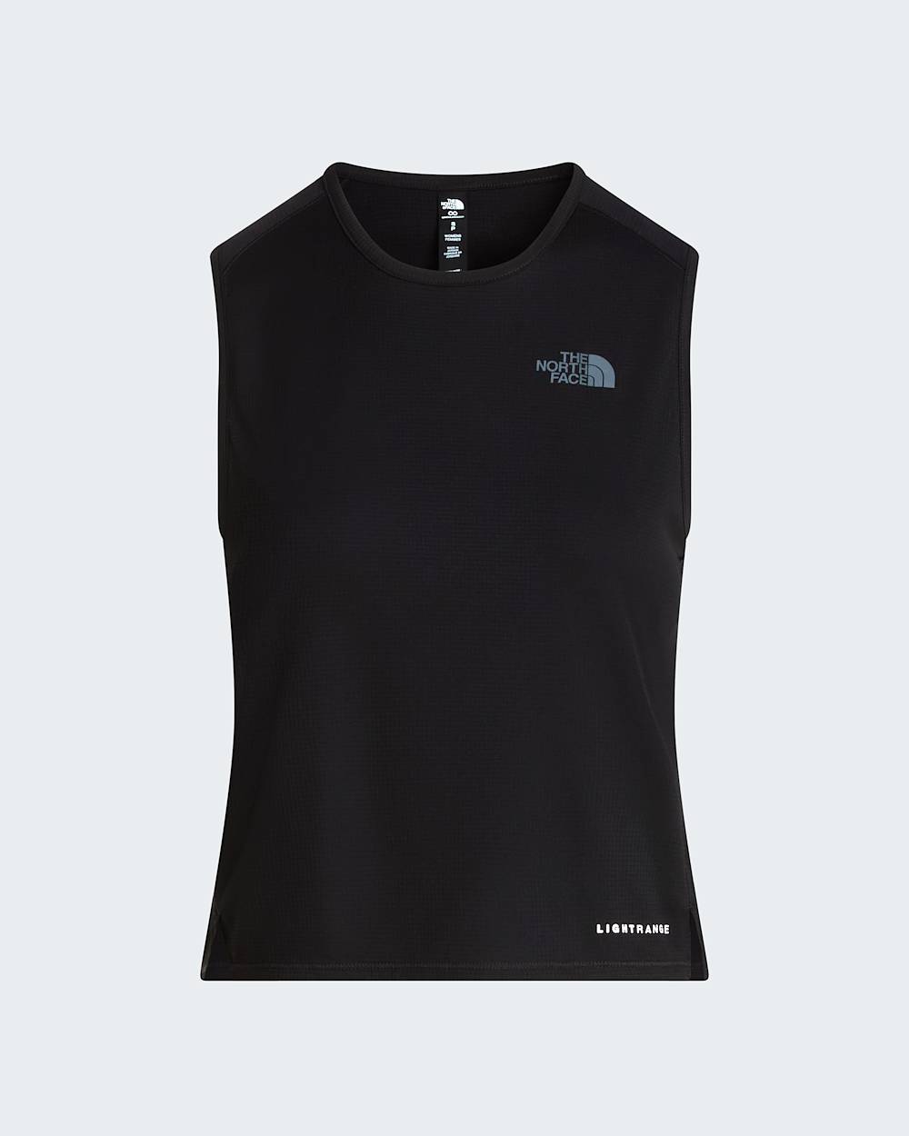 Womens Sunriser Tank Top TNF hero