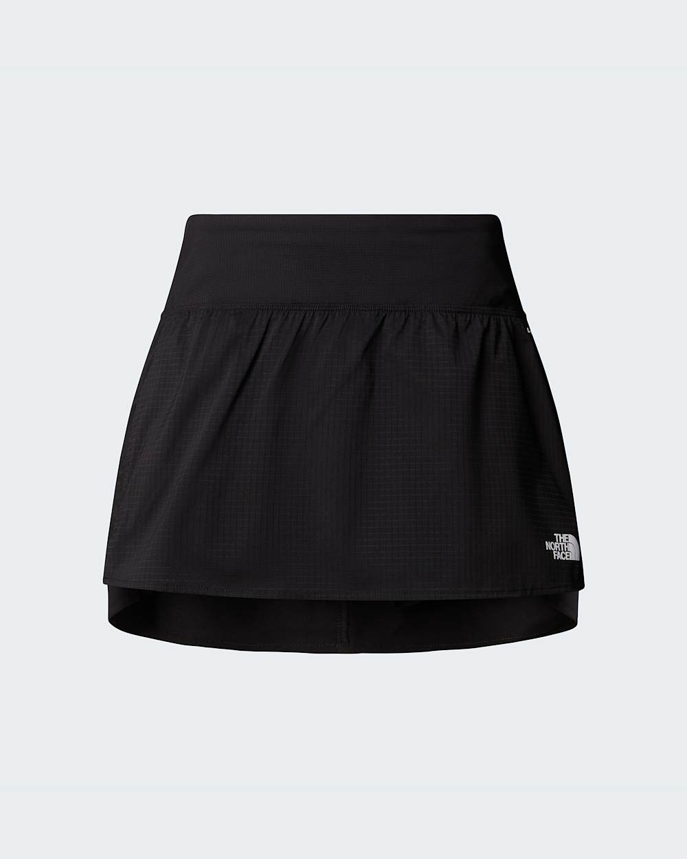 Womens Sunriser Skort TNF hero