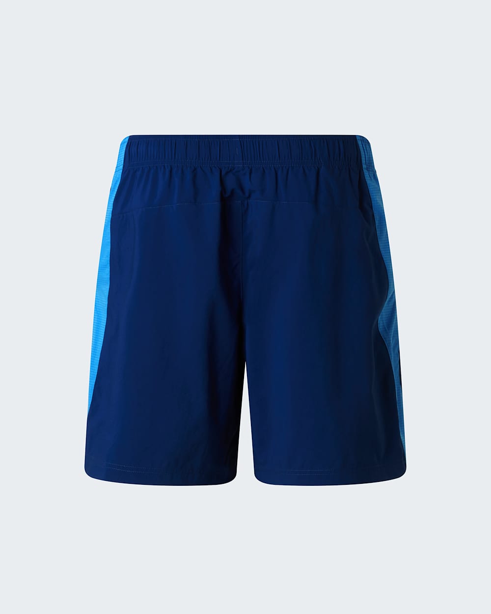 Pantaloncini 247 Colourblock da uomo TNF alt1