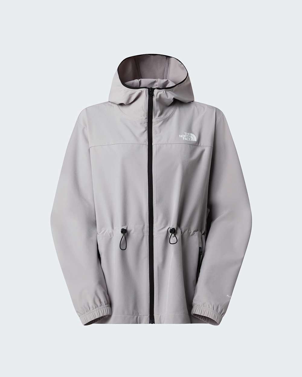 Mountain Athletics Windjacke mit Kapuze fr Damen TNF hero
