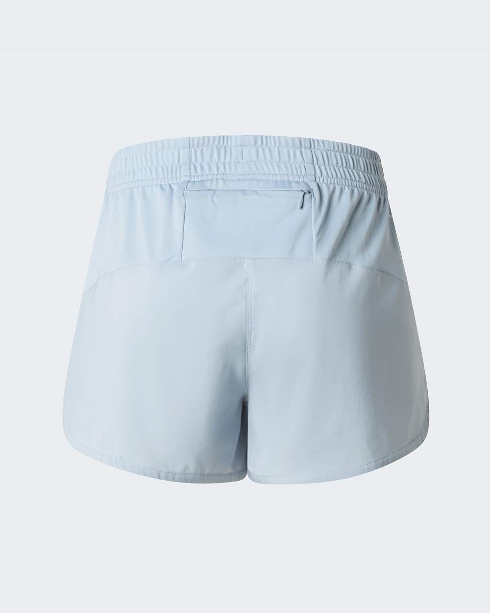 Womens Flex 3 Woven Shorts TNF alt1