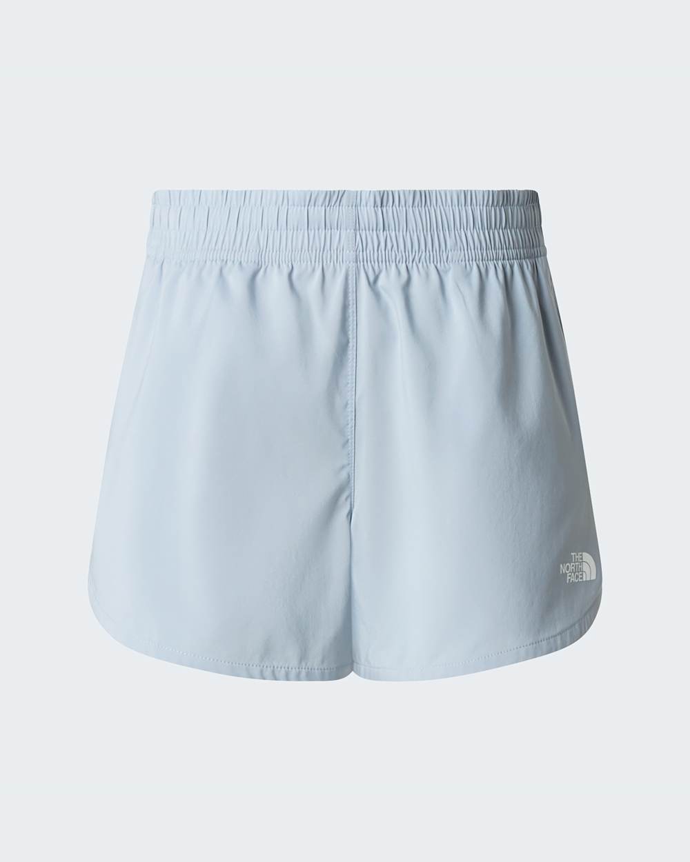 Womens Flex 3 Woven Shorts TNF hero