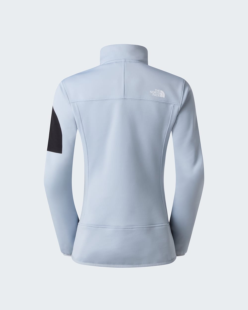Mistyescape Fleecejacke fr Damen TNF alt1