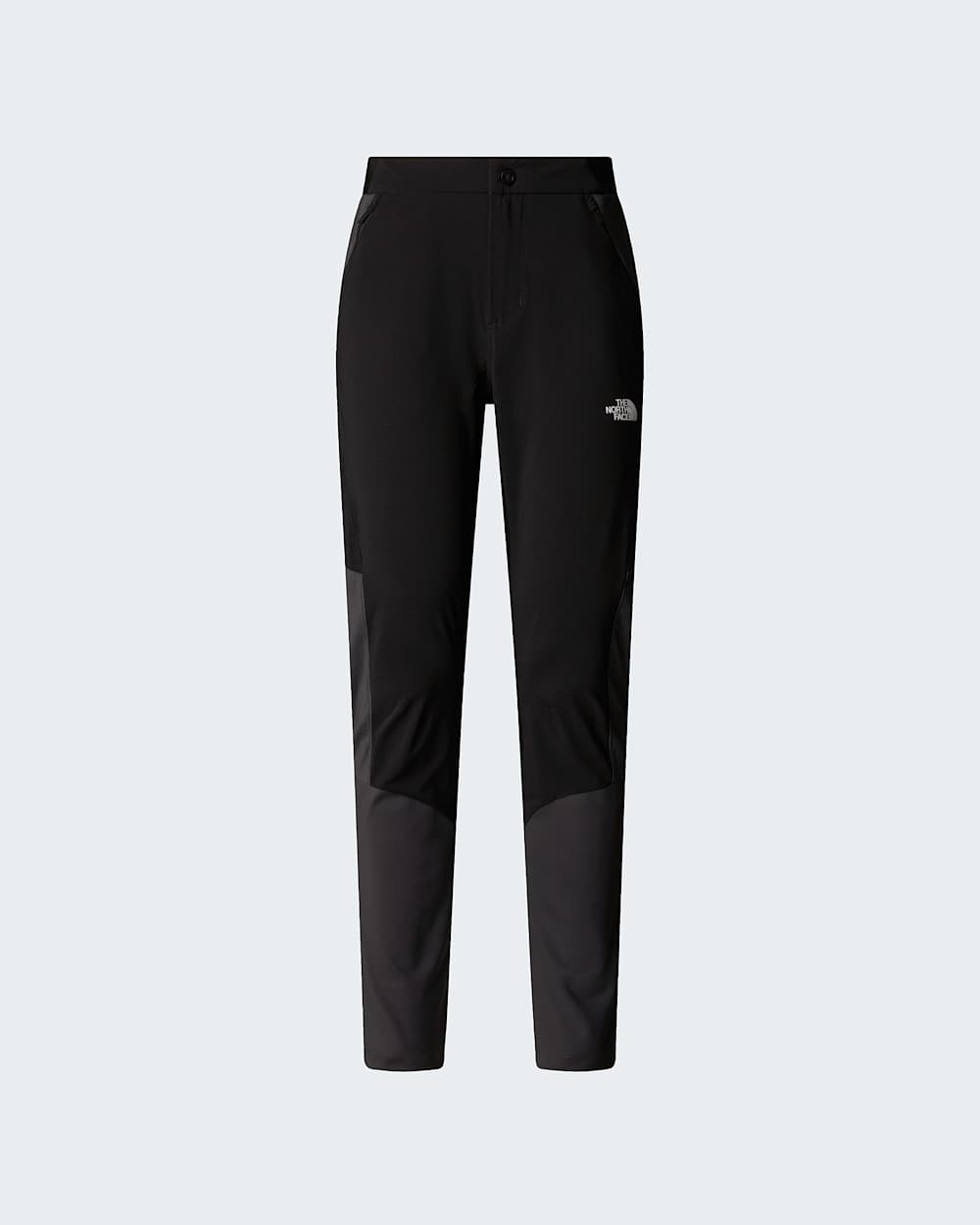 Felik schmalgeschnittene Hose fr Damen TNF hero
