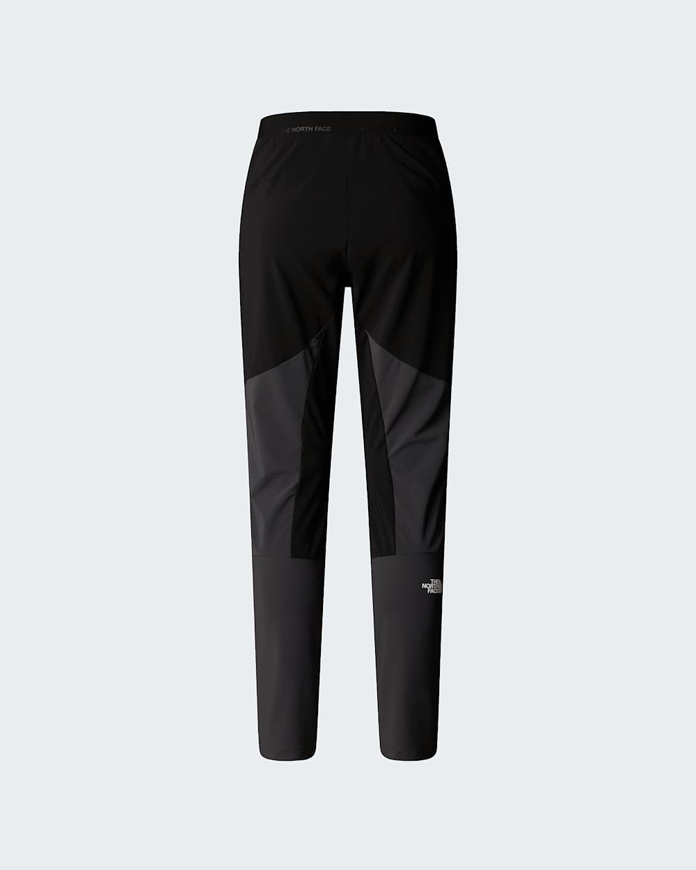 Felik schmalgeschnittene Hose fr Damen TNF alt1