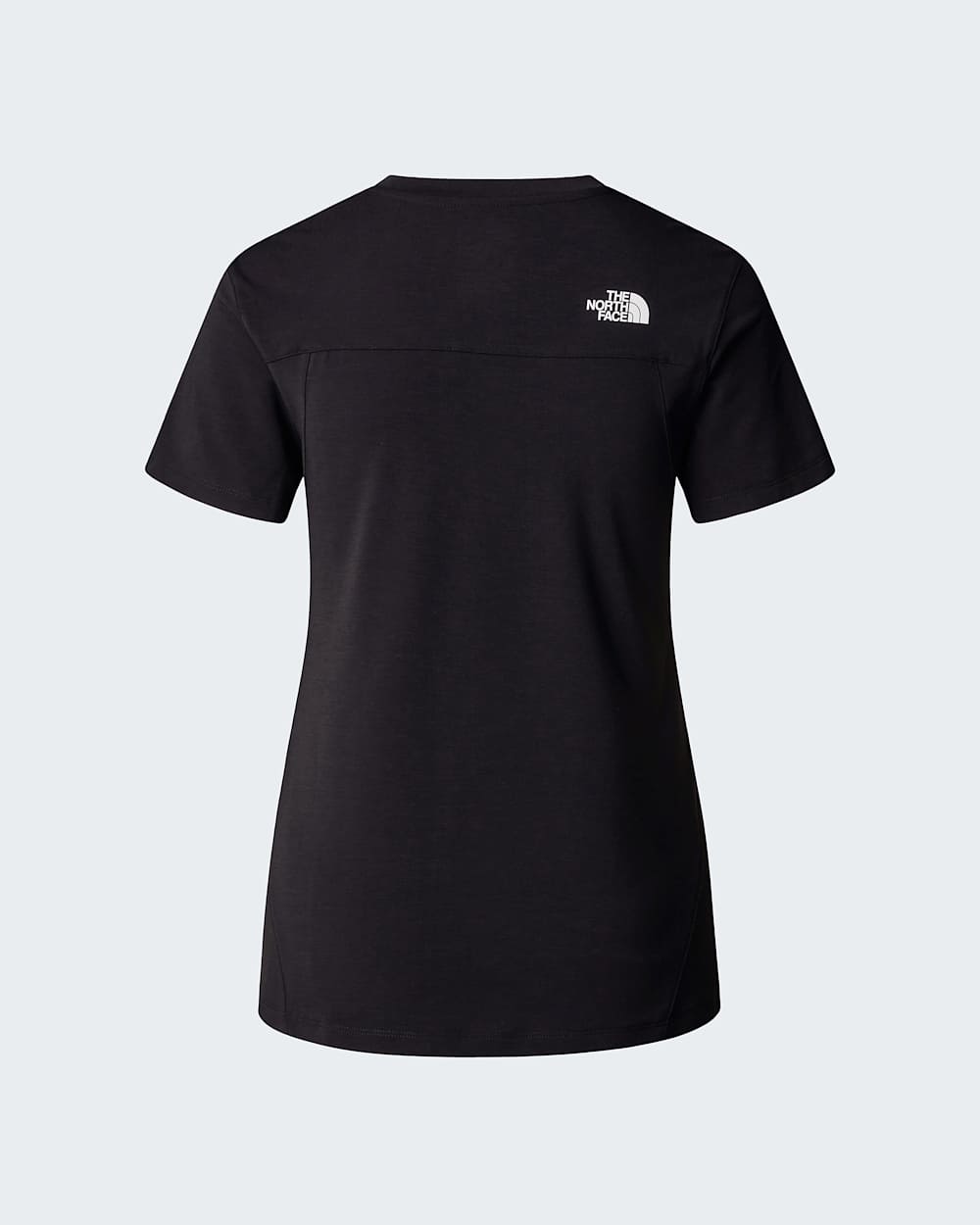 Womens Lightning Alpine TShirt TNF alt1