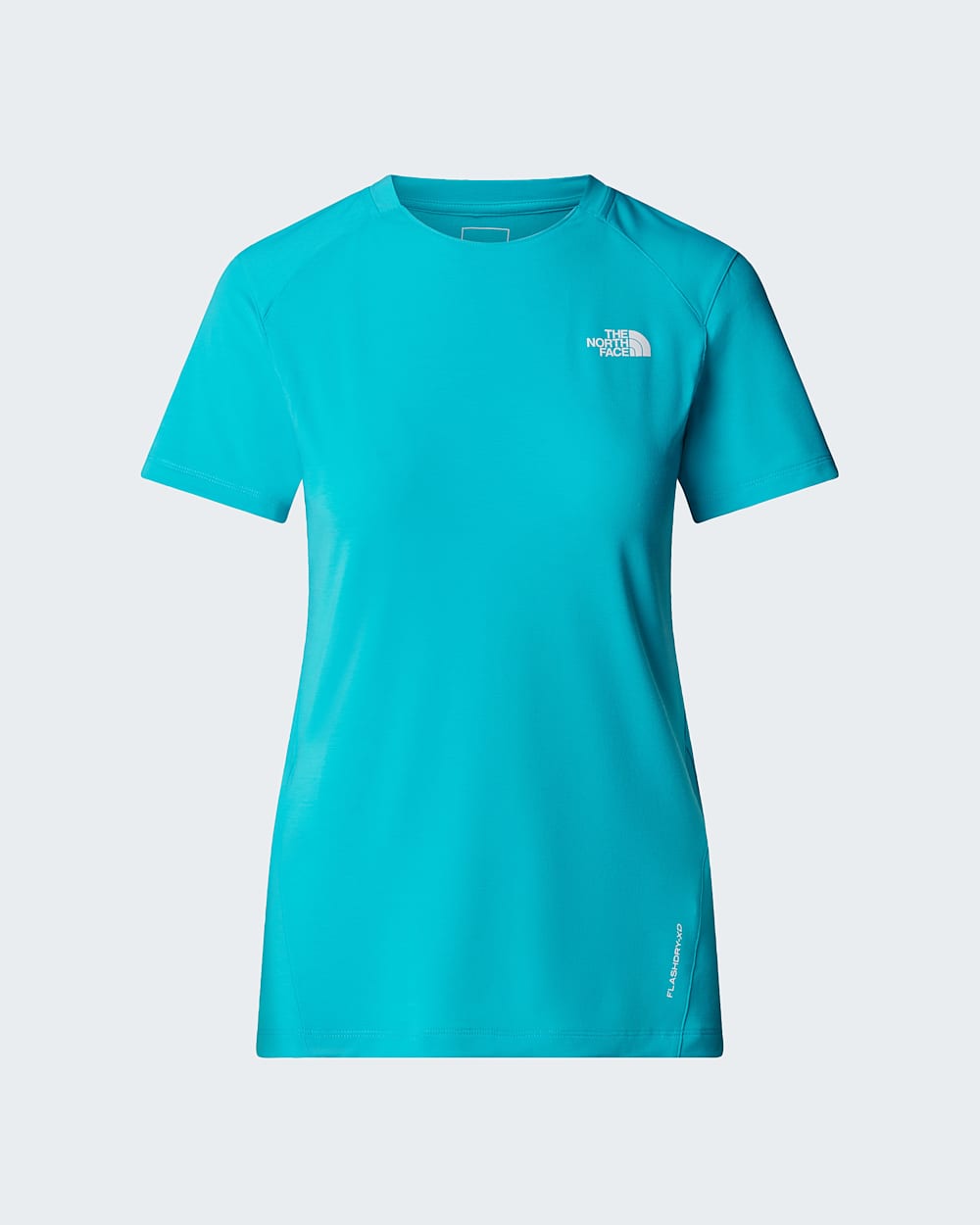 Lightning Alpine TShirt fr Damen TNF hero