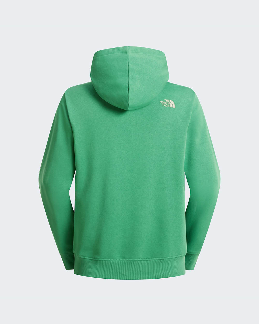 Mikina s kapuc Drew Peak Light pro pny TNF alt1