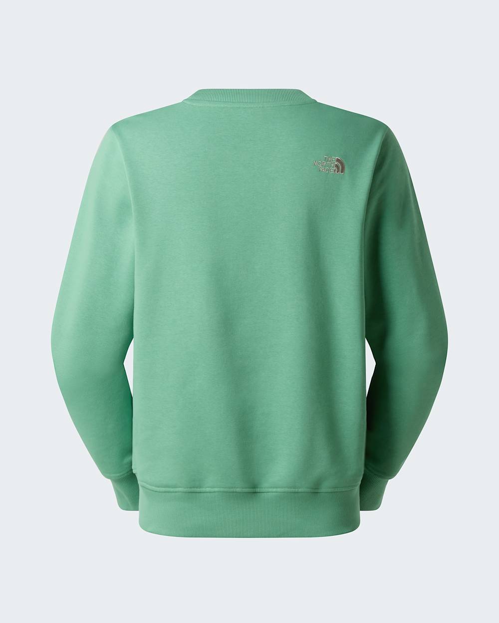 Mikina Drew Peak Light pro pny TNF alt1