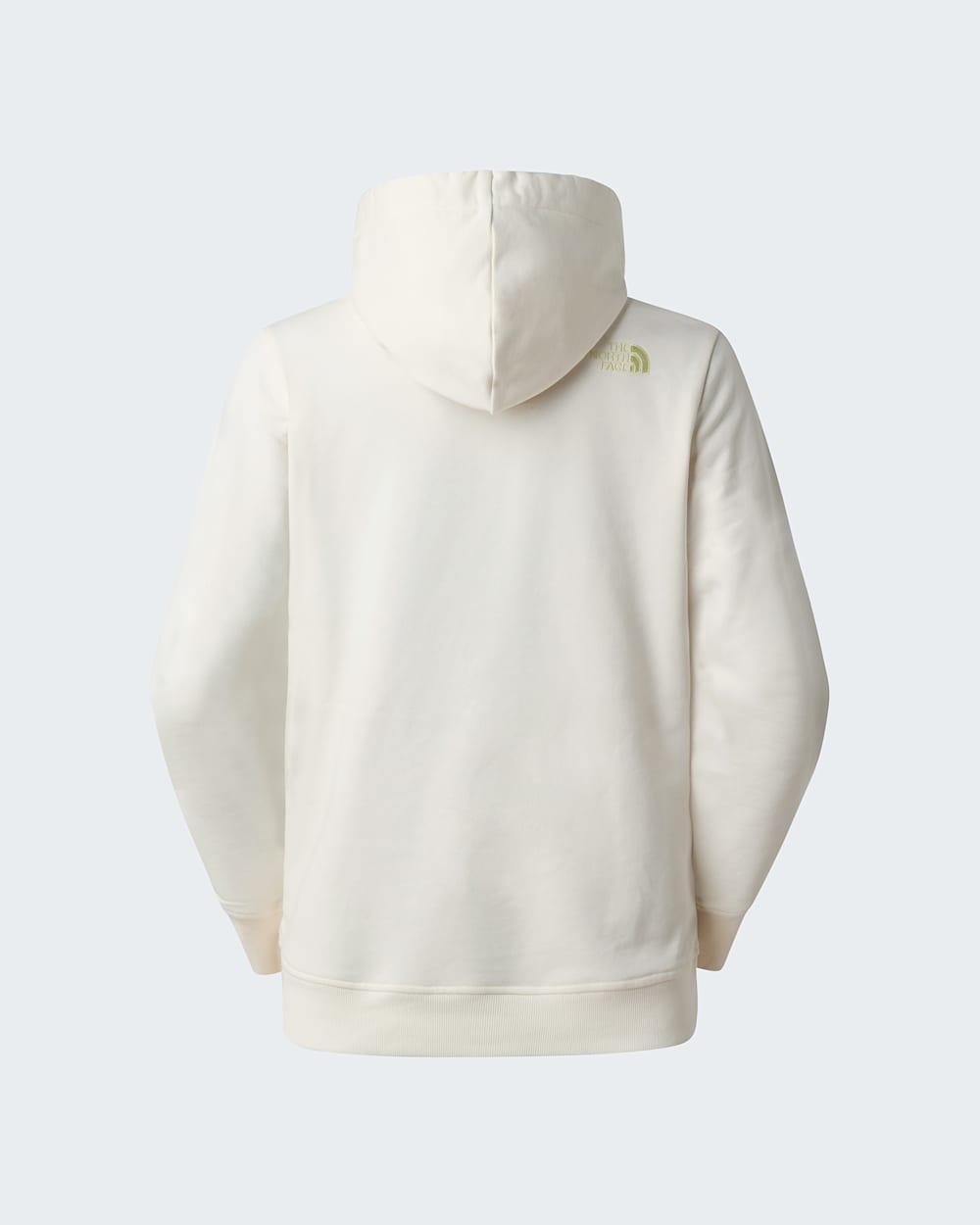 Mikina s kapuc Drew Peak Light pro dmy TNF alt1