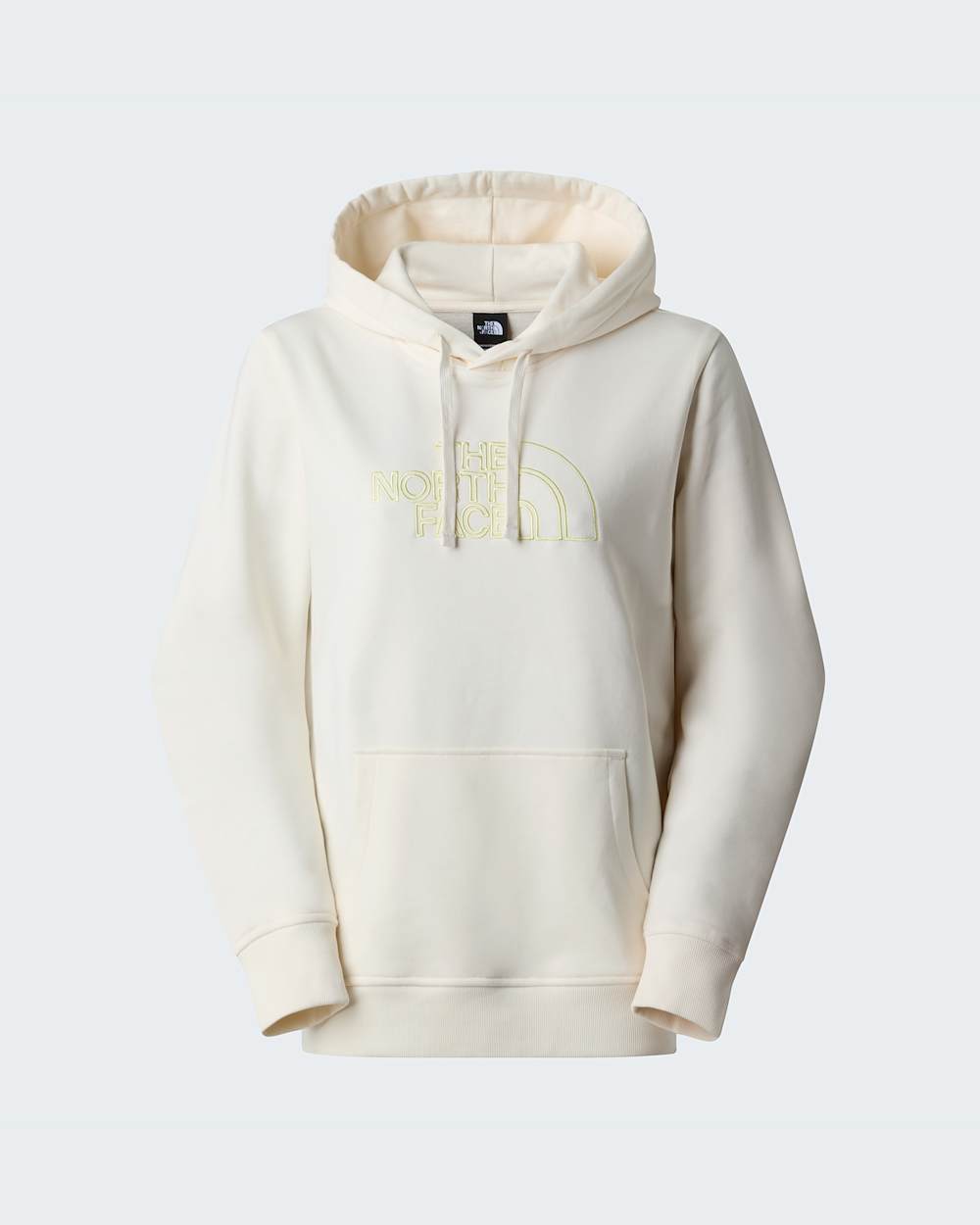 Mikina s kapuc Drew Peak Light pro dmy TNF hero