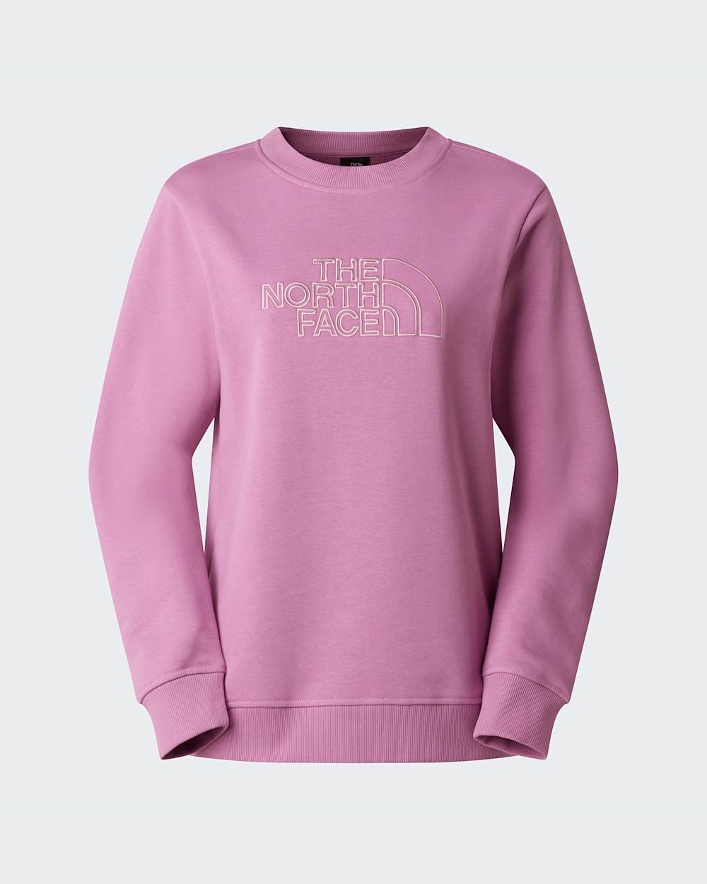 Mikina Drew Peak Light pro dmy TNF hero