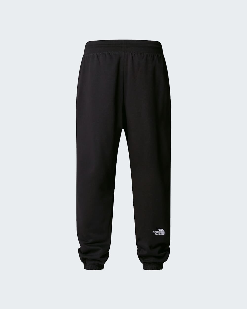Teplky Essential Relaxed Straight pro pny TNF alt1