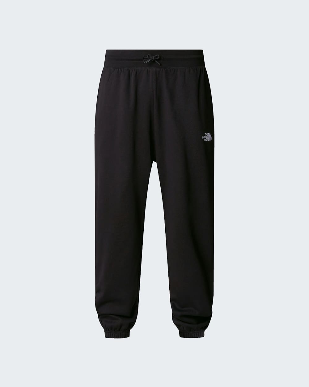 Teplky Essential Relaxed Straight pro pny TNF hero