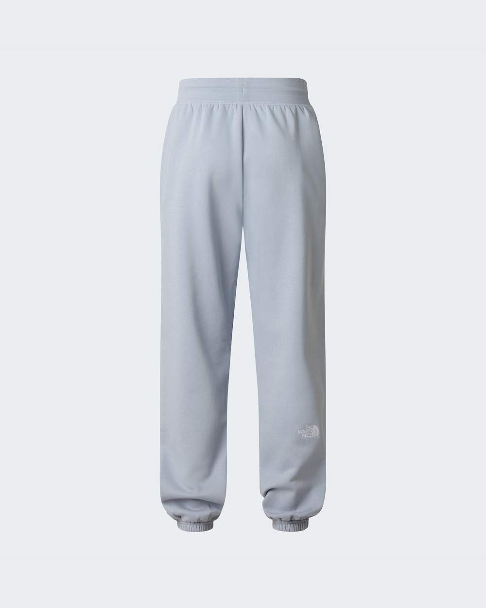 Essential relaxte  gerade geschnittene Jogginghose fr Damen TNF alt1