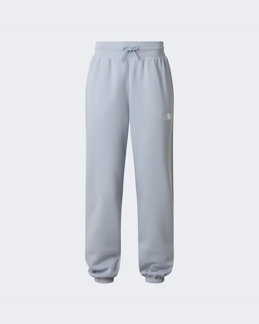 Essential relaxte  gerade geschnittene Jogginghose fr Damen TNF hero