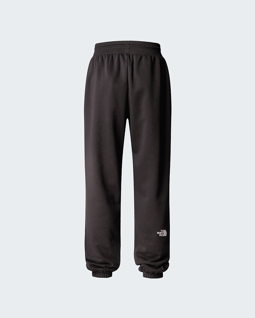 Womens Essential Relaxed Straight Joggers TNF alt1