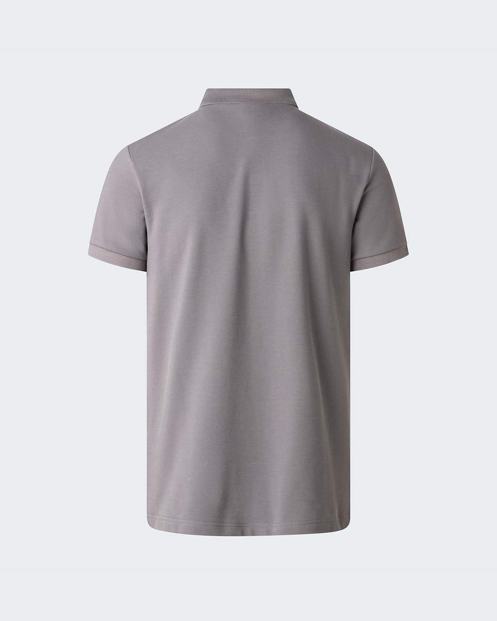 Premium schmal geschnittenes Poloshirt fr Herren TNF alt1