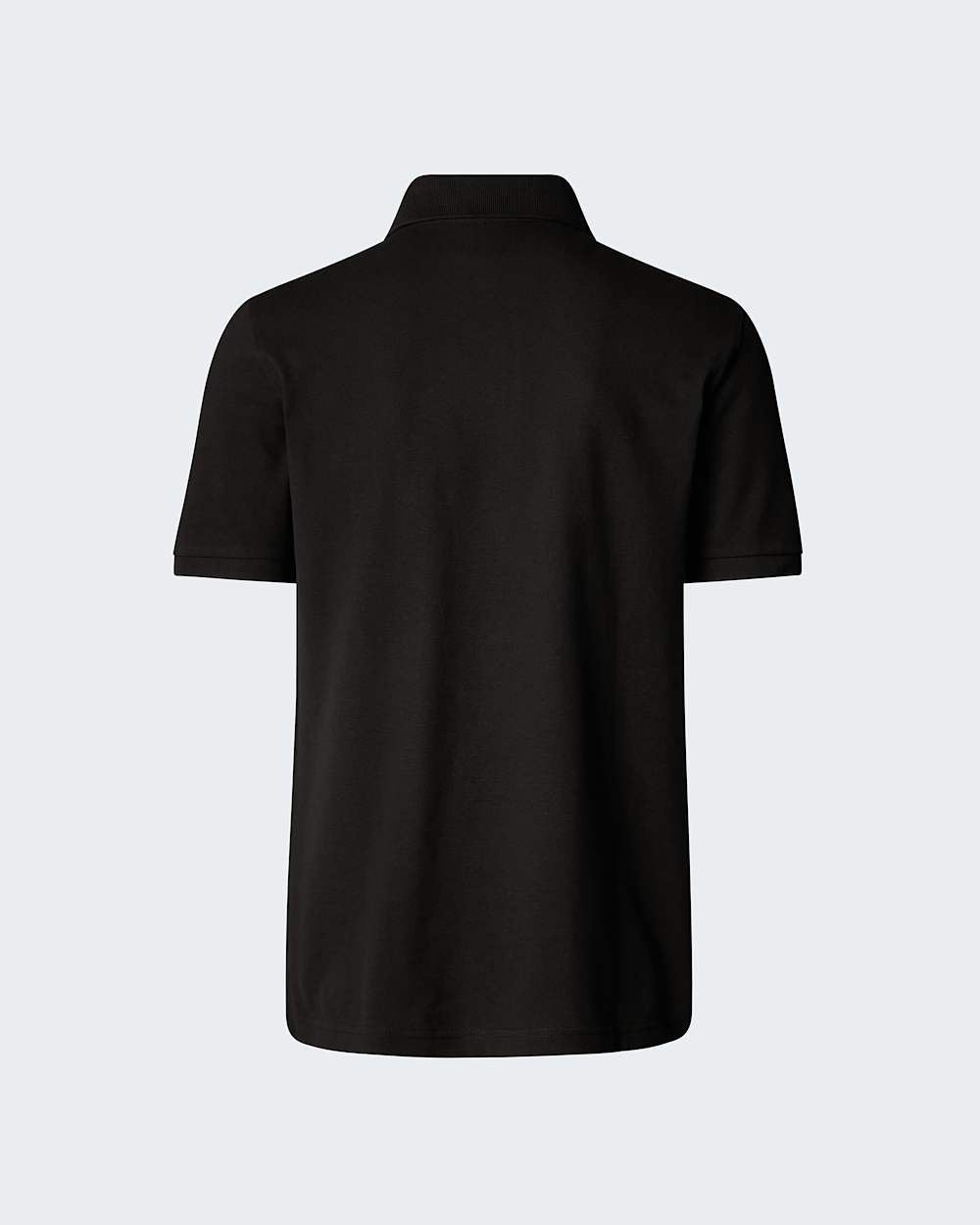 Mens Essential Regular Polo TNF alt1