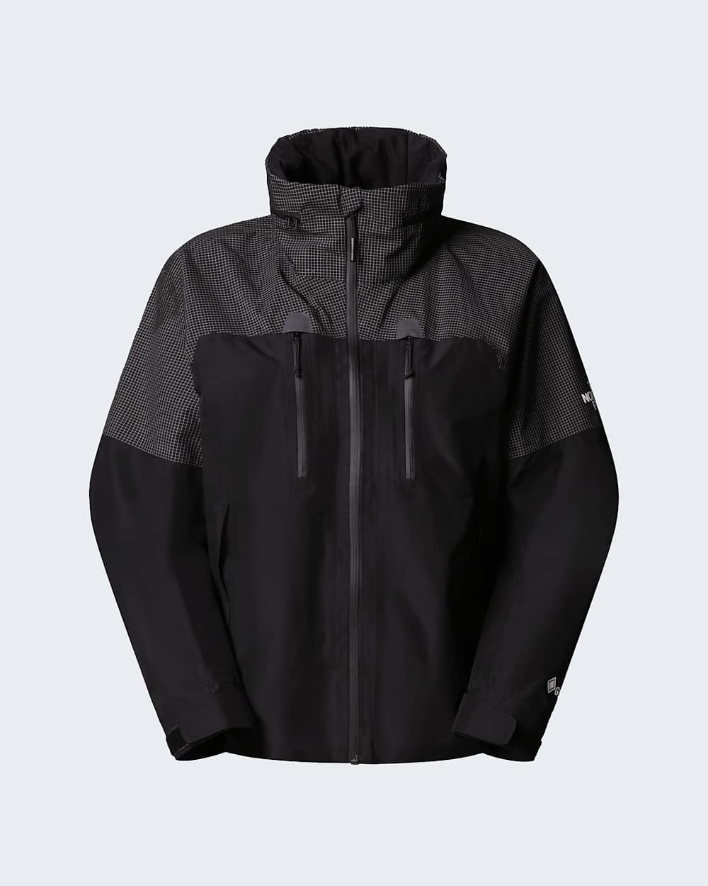 Devils Thumb GORETEX Wanderjacke fr Damen TNF hero