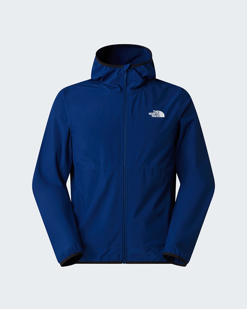 Veste  capuche tisse 247 pour homme TNF hero