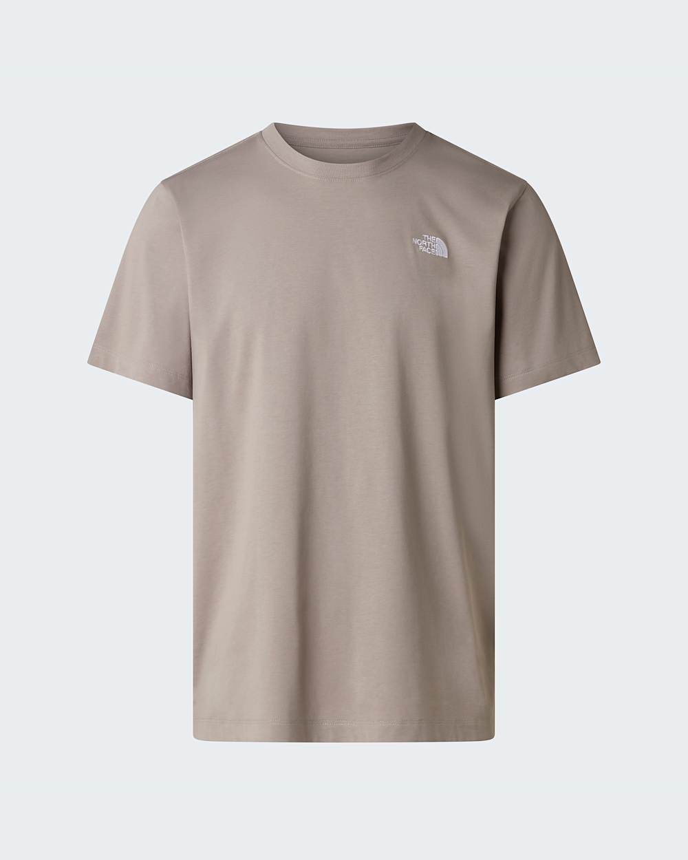 Triko Evolution Simple Dome Regular pro pny TNF hero