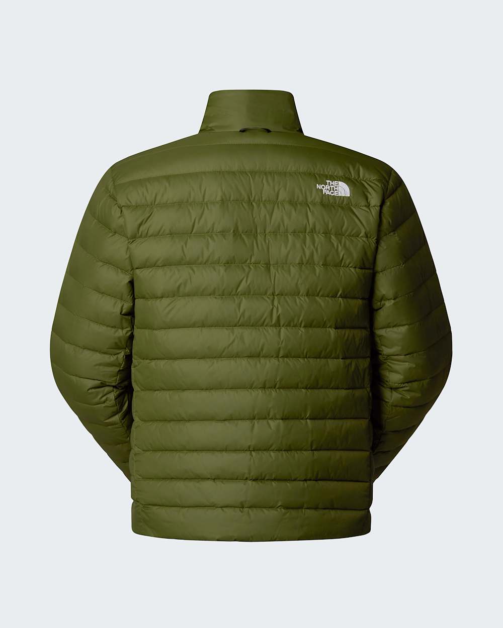 Men's Classic Down Jacket