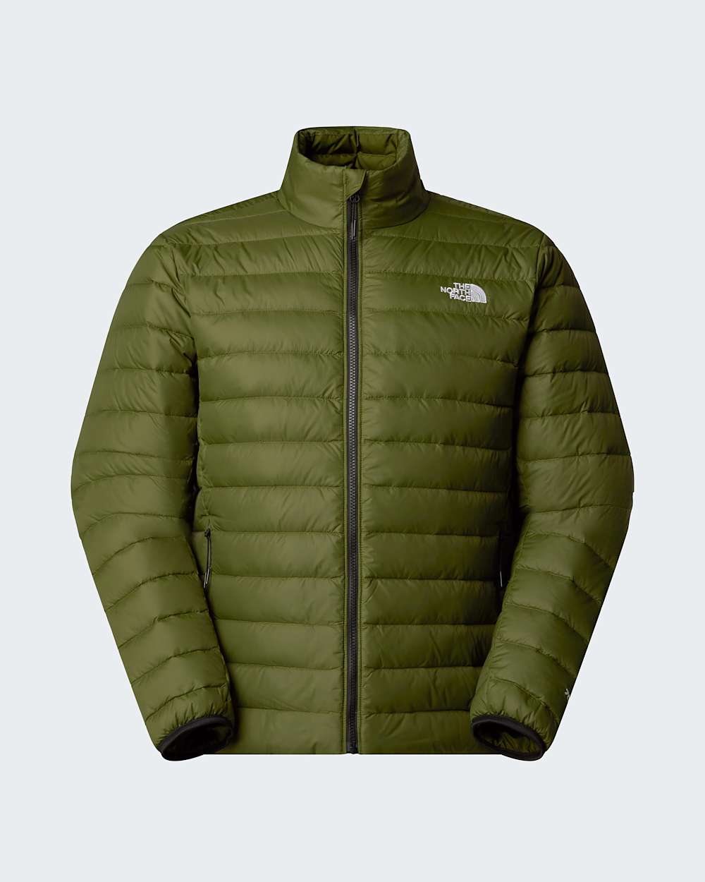 Men's Classic Down Jacket