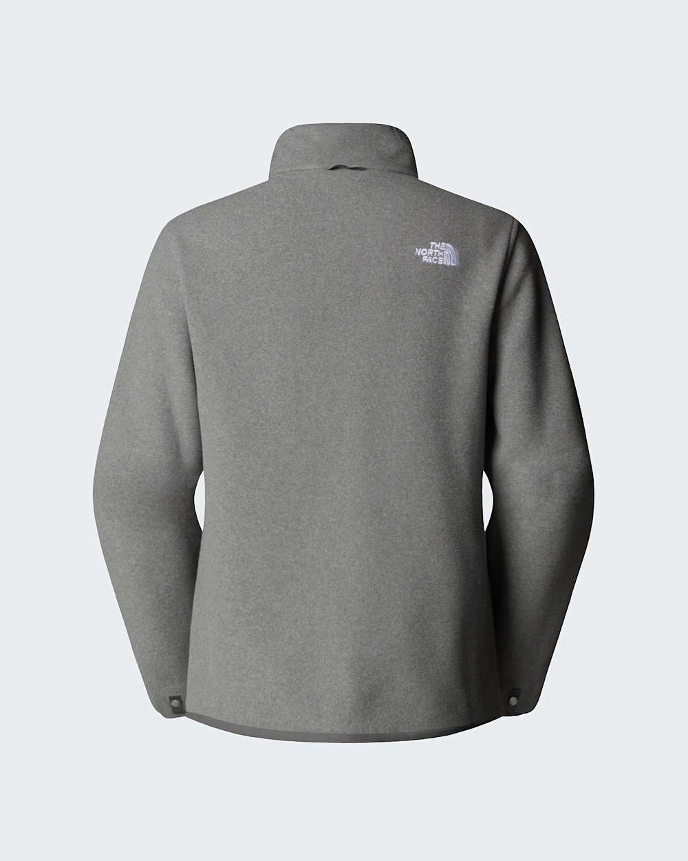 Pile Glacier da donna TNF alt1